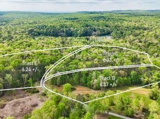 8957 Big Bend Rd TRACT B, Signal Mountain, TN 37377