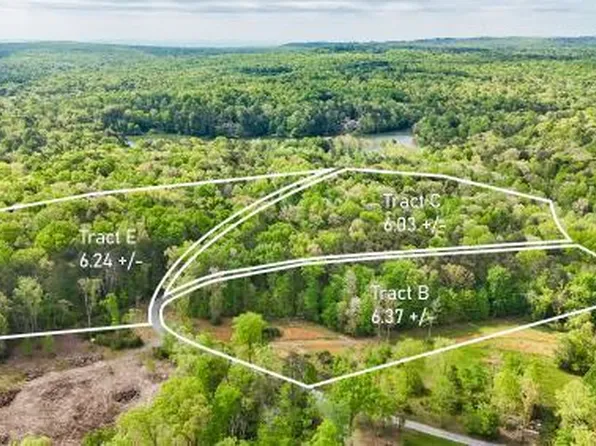 8957 Big Bend Rd Tract B, Signal Mountain, TN 37377