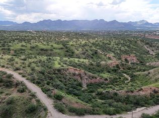 394 Calle Buzo UNIT 77, Rio Rico, AZ 85648