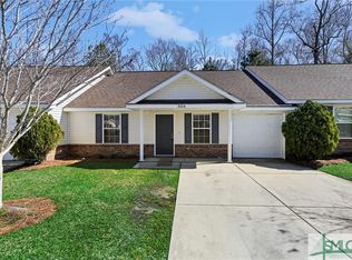 3004 Benton Dr, Rincon, GA 31326