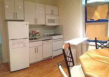 Rented by Landmark Resources