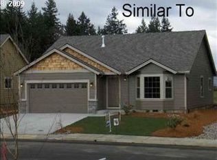 615 N 6th St, Carlton, OR