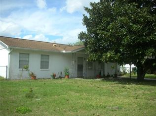 152 Juarez Dr, Kissimmee, FL 34743