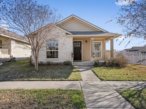 825 Heritage Springs Trl, Round Rock, TX 78664