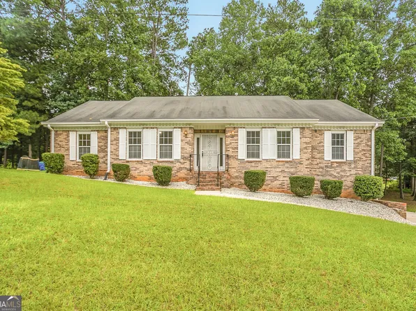 670 Timbergrove Dr SW, Atlanta, GA 30331