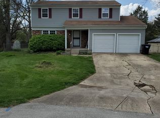 11901 Rock Spring Dr, Coldstream, KY 40245