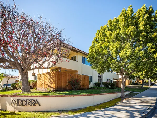 935 Cieneguitas Rd APT A, Santa Barbara, CA 93110