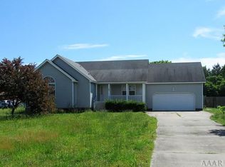 744 Sandy Hook Rd, Shawboro, NC 27973