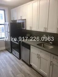 Rented by Weissman Realty