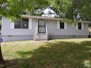 96 Foxlea Dr, Jackson, TN 38305