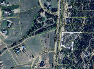 LOT 13 Creekside Ct, Garden Valley, ID 83622