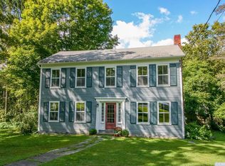 17 Old Queechy Rd, Canaan, NY 12029