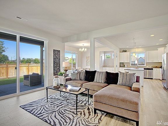 4th image of 12213 SE 271st Pl Lot 33
