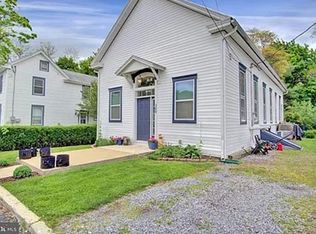 309 Mill St, Mount Holly Springs, PA 17065