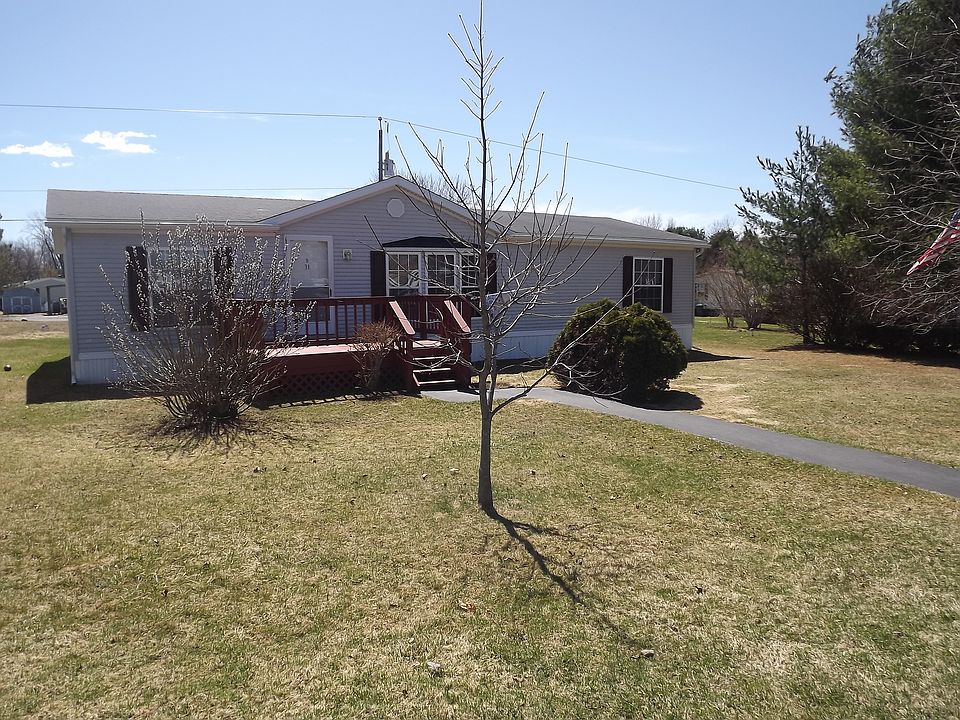31 Avenue M, Mechanicville, NY 12118 Zillow