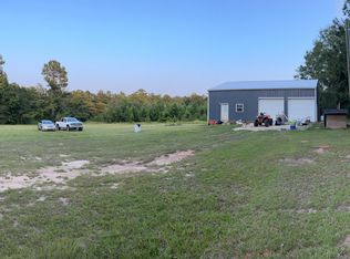 223 Holley Rd, Lucedale, MS 39452