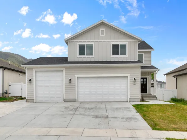 711 W 660 S, Tooele, UT 84074