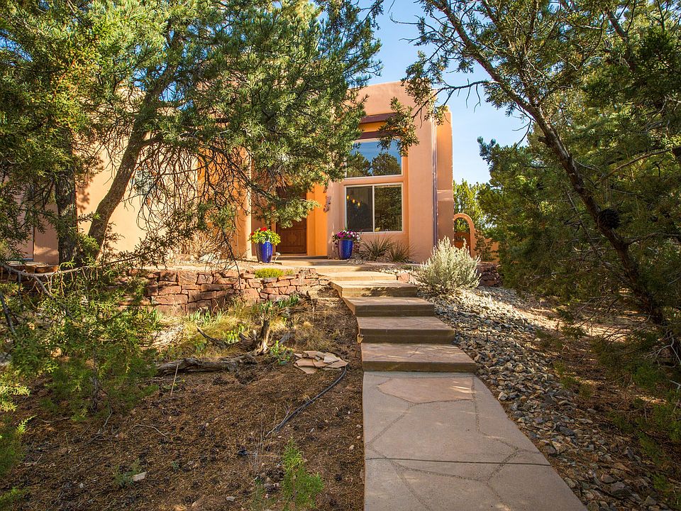 6 Chaco Loop Sandia Park NM 87047 Zillow