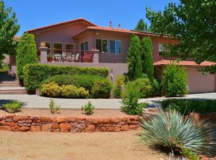 570 Concho Dr, Sedona, AZ 86351