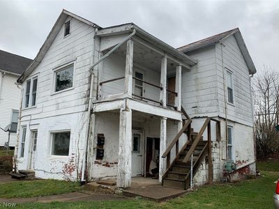 256 Burley St, Crooksville, OH, 43731