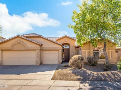 4611 E Morning Vista Ln, Cave Creek, AZ, 85331