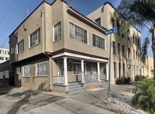 227 Atlantic Ave, Long Beach, CA 90802