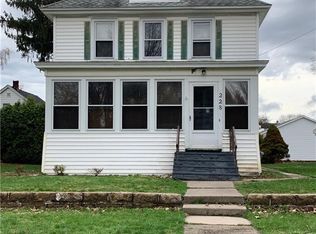 228 E Garden St, Rome, NY 13440