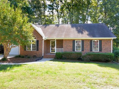 1819 Grady Dr, Durham, NC, 27712