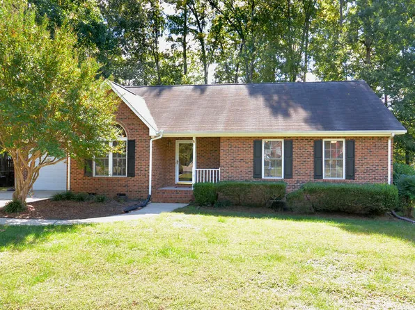 1819 Grady Dr, Durham, NC 27712