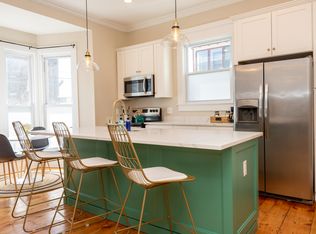23 Atlantic St #1, Lynn, MA 01901