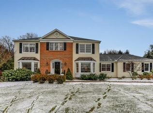 20 Coventry Rd, Mendham, NJ 07945