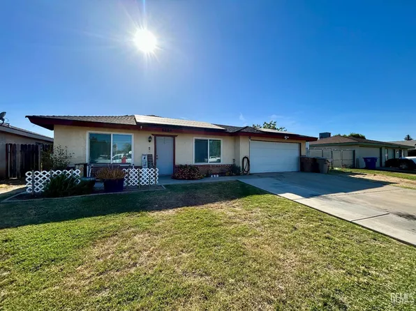 6809 Patton Way, Bakersfield, CA 93308