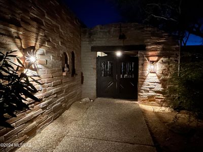 3821 N Camino Blanco, Tucson, AZ, 85718