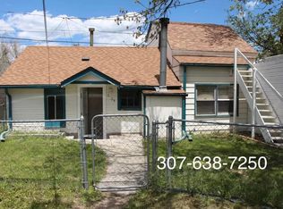 2104 E 11th St, Cheyenne, WY 82001