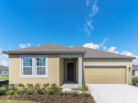 Glen at West Haven - Brickell Interior Image 1