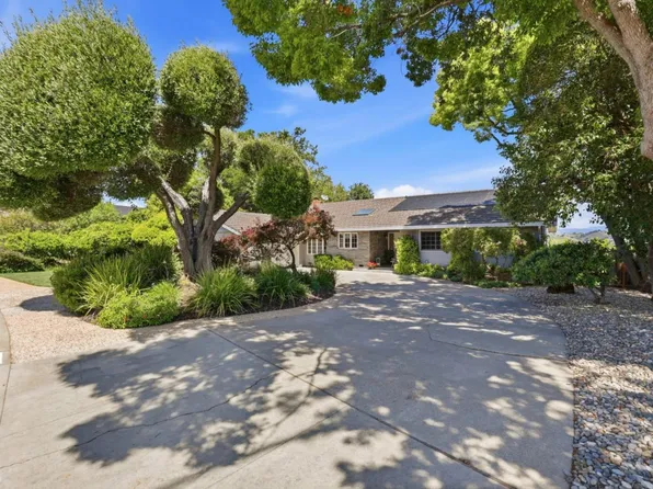 1237 Wooded Hills Dr, San Jose, CA 95120