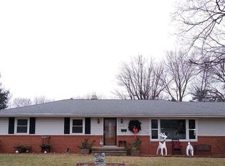 1108 Impala Dr, Henry, IL 61537