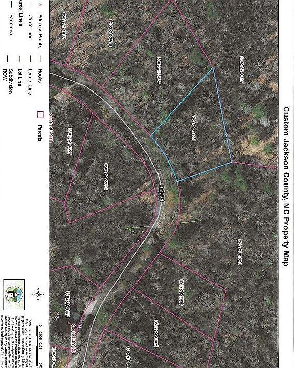 2nd image of Holly Rd Lot 12