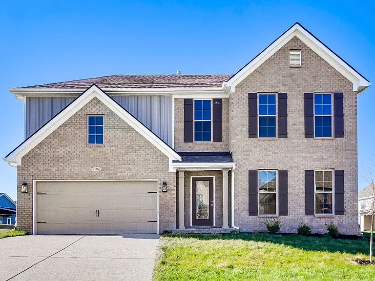 206 Belden Trl — Photo 1