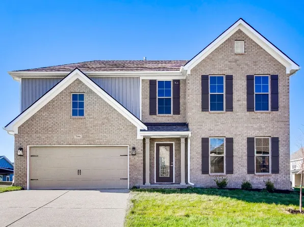 206 Belden Trl, Louisville, KY 40245