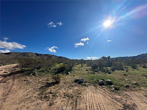 5th image of 0 Cahuilla Rd