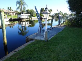 1765 SW Captains Pl, Palm City, FL 34990