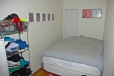 Rented by Boerum Hill Realty