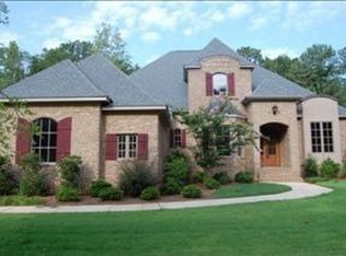 1698 Tiffanie Ct, Auburn, AL 36830