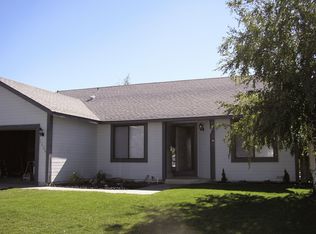 6880 Pah Rah Dr, Sparks, NV