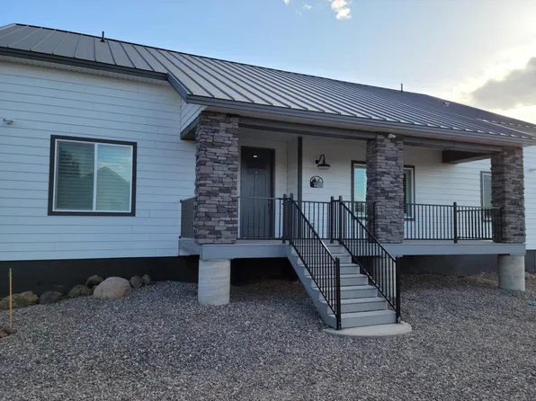847 W Main St, Pine Valley, UT 84781