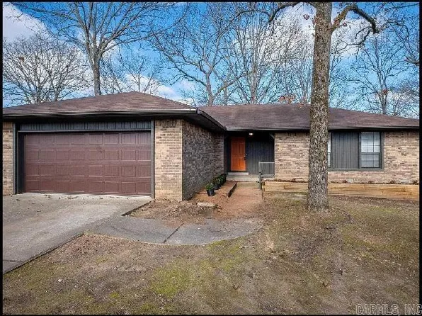 128 Ricky Raccoon Dr, Jacksonville, AR 72076