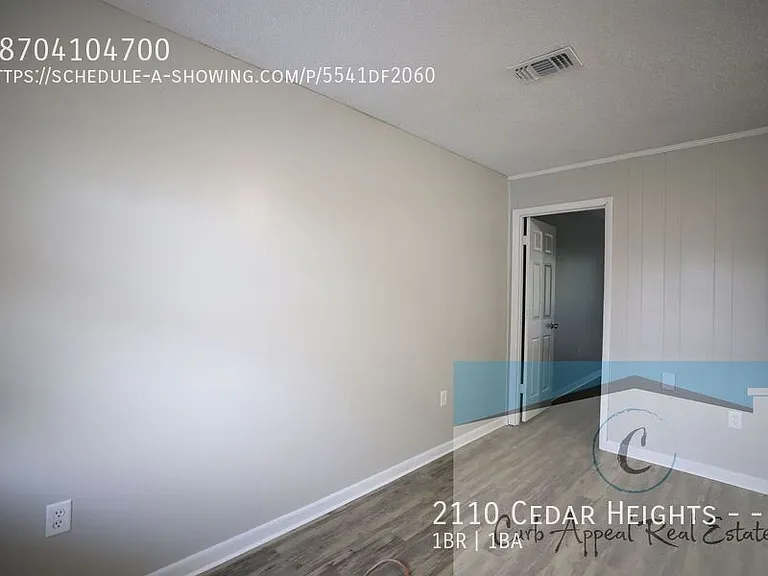 2110 Cedar Heights Dr #8 — Photo 6