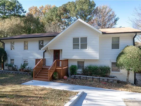 3599 Lower Roswell Rd, Marietta, GA 30068