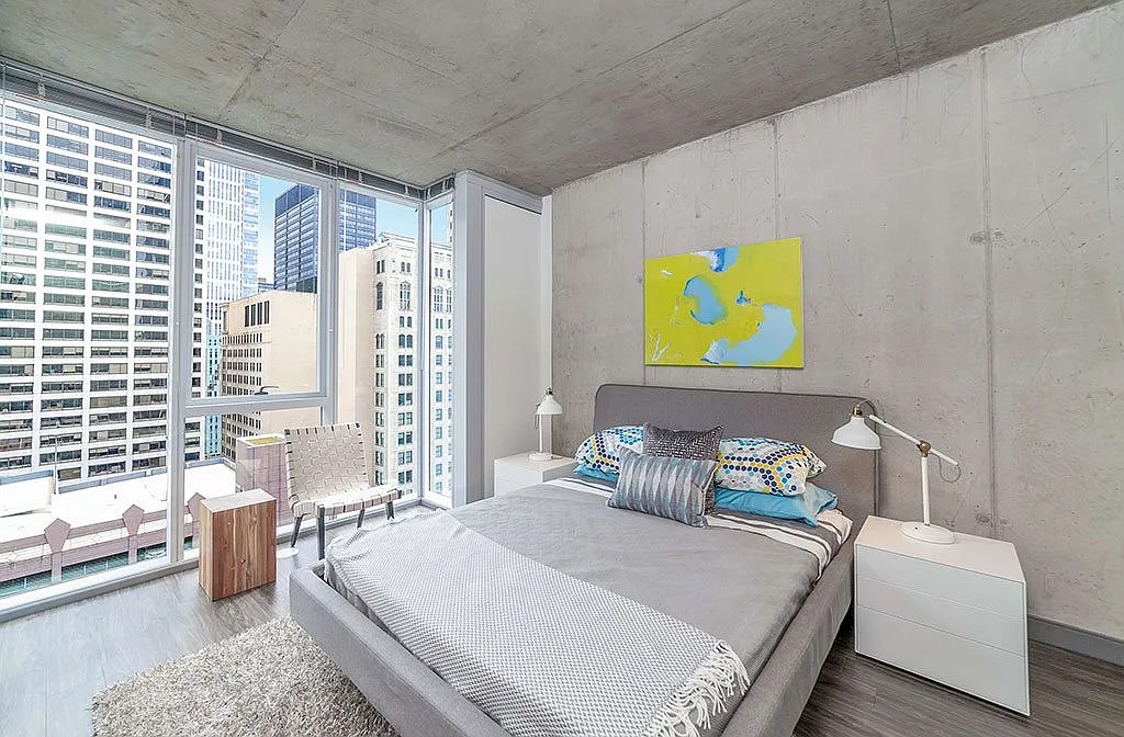 Linea Apartments — Photo 3